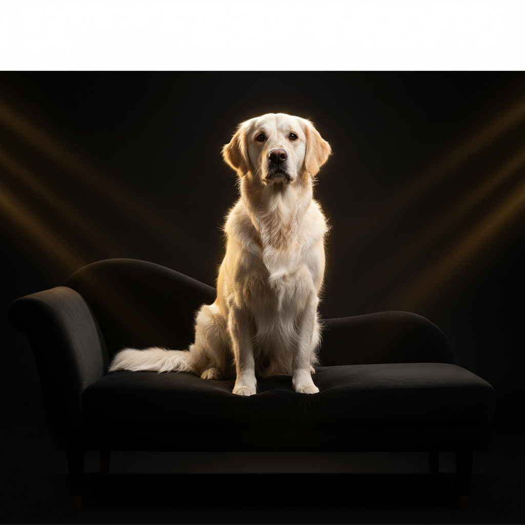 For Dogs