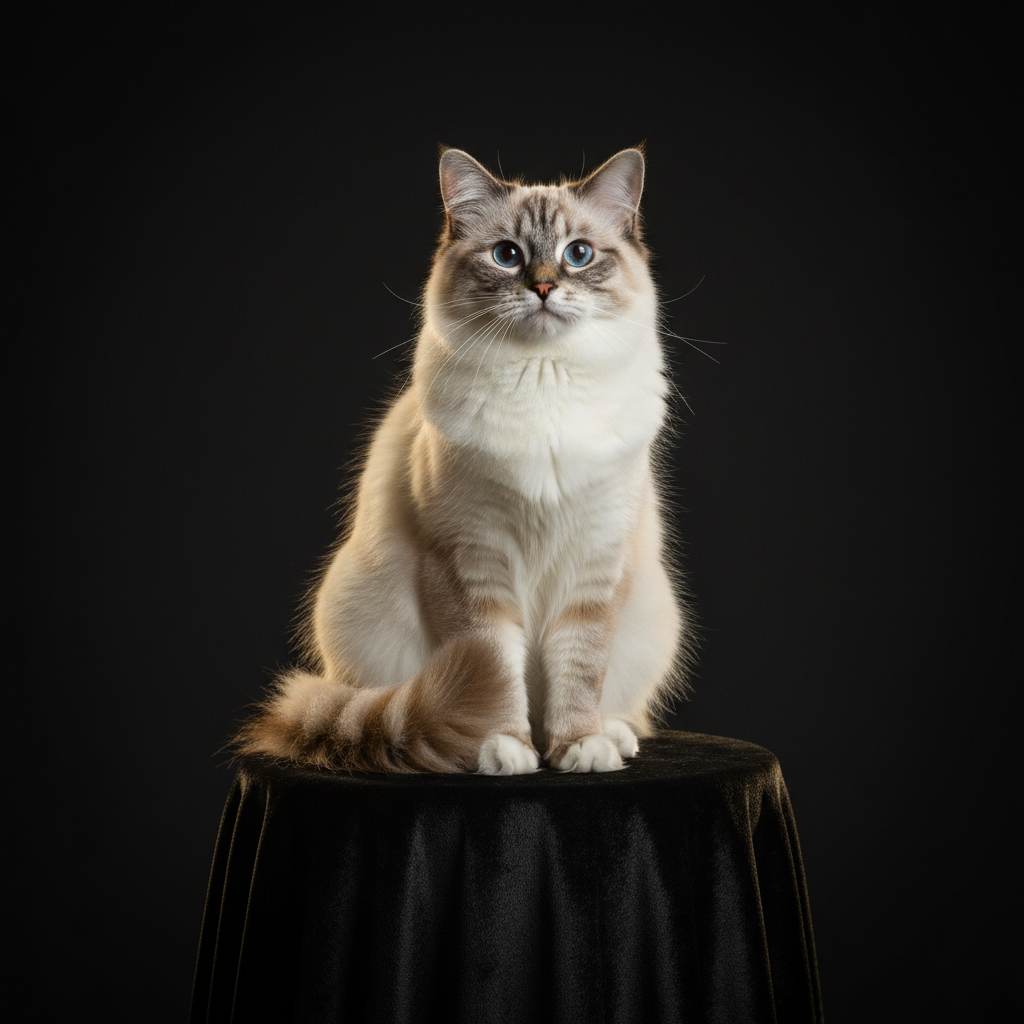 For Cats