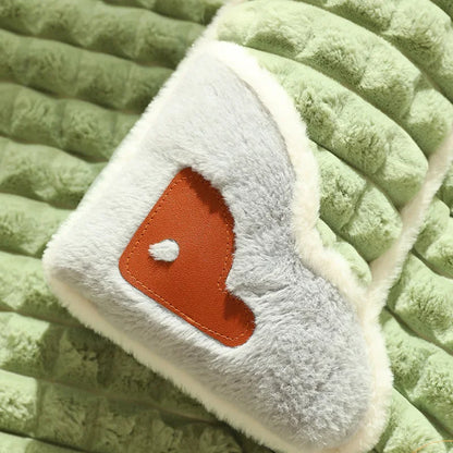 VELORA™ Calming Dog Bed – Luxury Foam Mat with Removable Cover