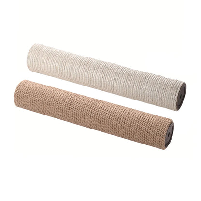 VELORA™ Sisal Cat Scratching Post – DIY Cat Tree Replacement