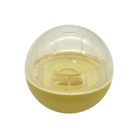 VELORA™ Treat Dispenser Ball – Interactive Slow Feeder Dog Toy